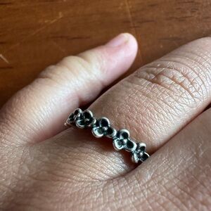 Pandora Ring